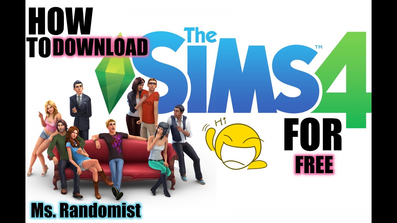 The sims 4 mac free